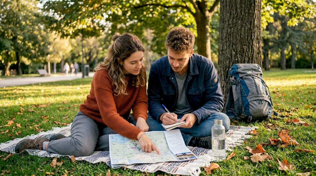 Cómo optimizar presupuesto en hostal: guía 2026