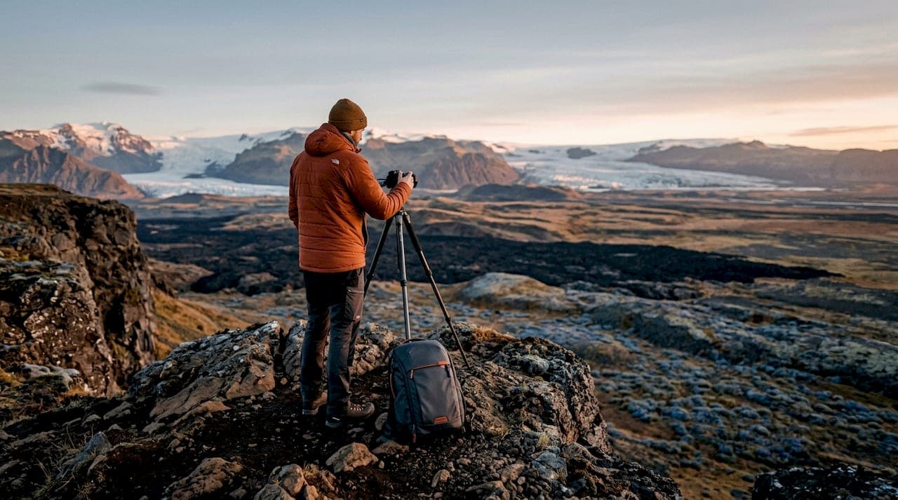 Fotos Islandia: los 10 mejores lugares en 2026