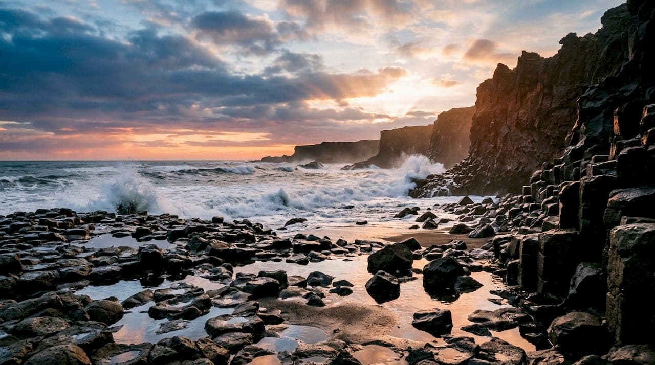 South Coast Adventure in Iceland: Your Complete Guide
