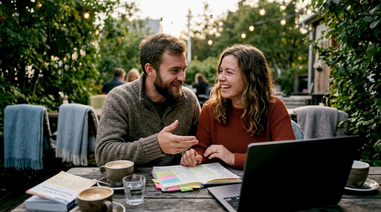 Romantic Getaway Checklist for Couples: 2026 Guide