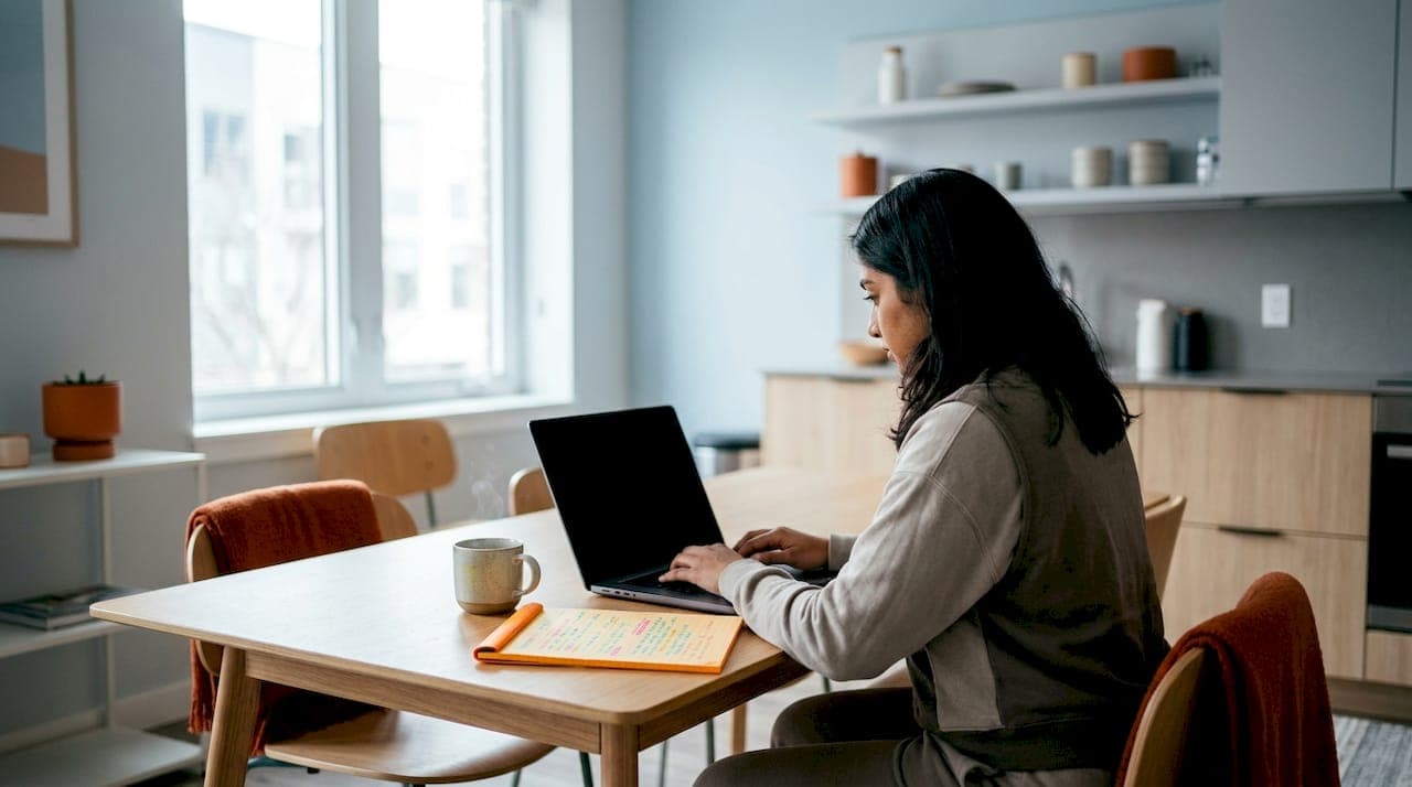 Digital Nomad Lodging: What Remote Workers Need to Know