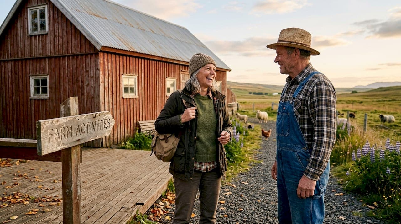 What Is Rural Hospitality? A Guide for Travelers