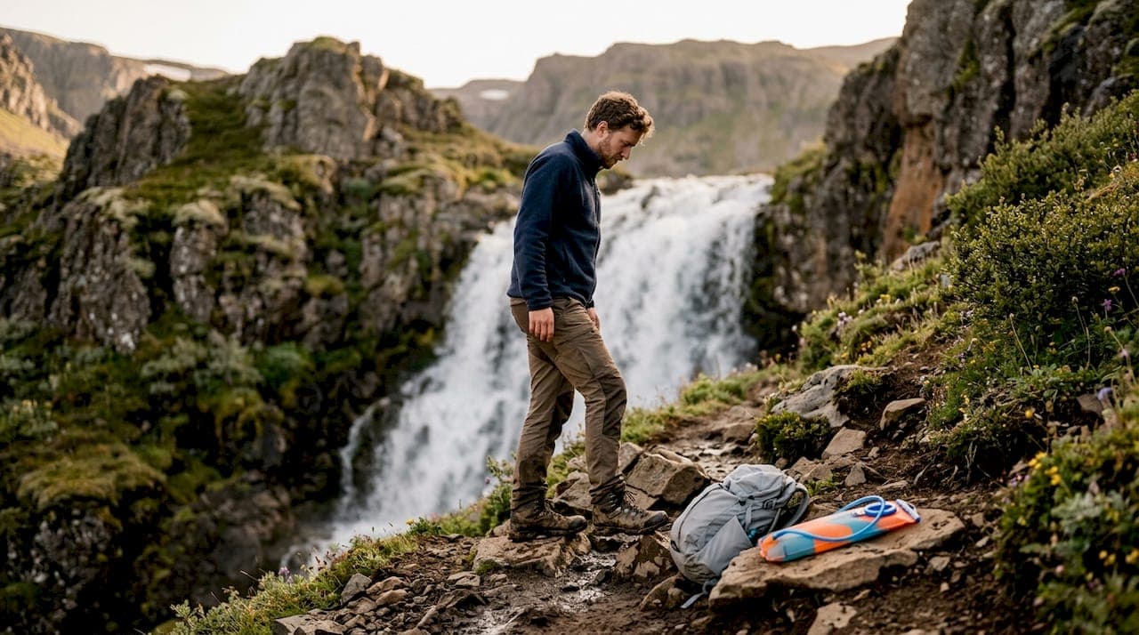 Waterfall Exploration Tips for Safe, Stunning Visits