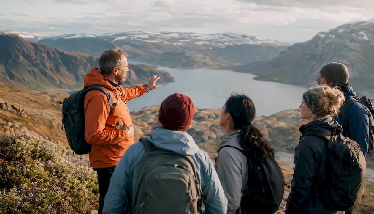 The Role of Local Guides in Travel: 2026 Guide