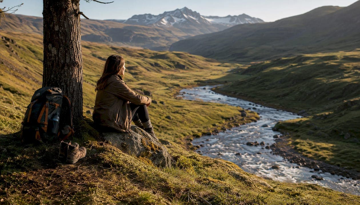 Finding Quiet Retreats in South Iceland: A Practical Guide