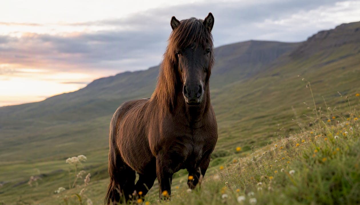 Icelandic Horse: What Riders and Buyers Need to Know