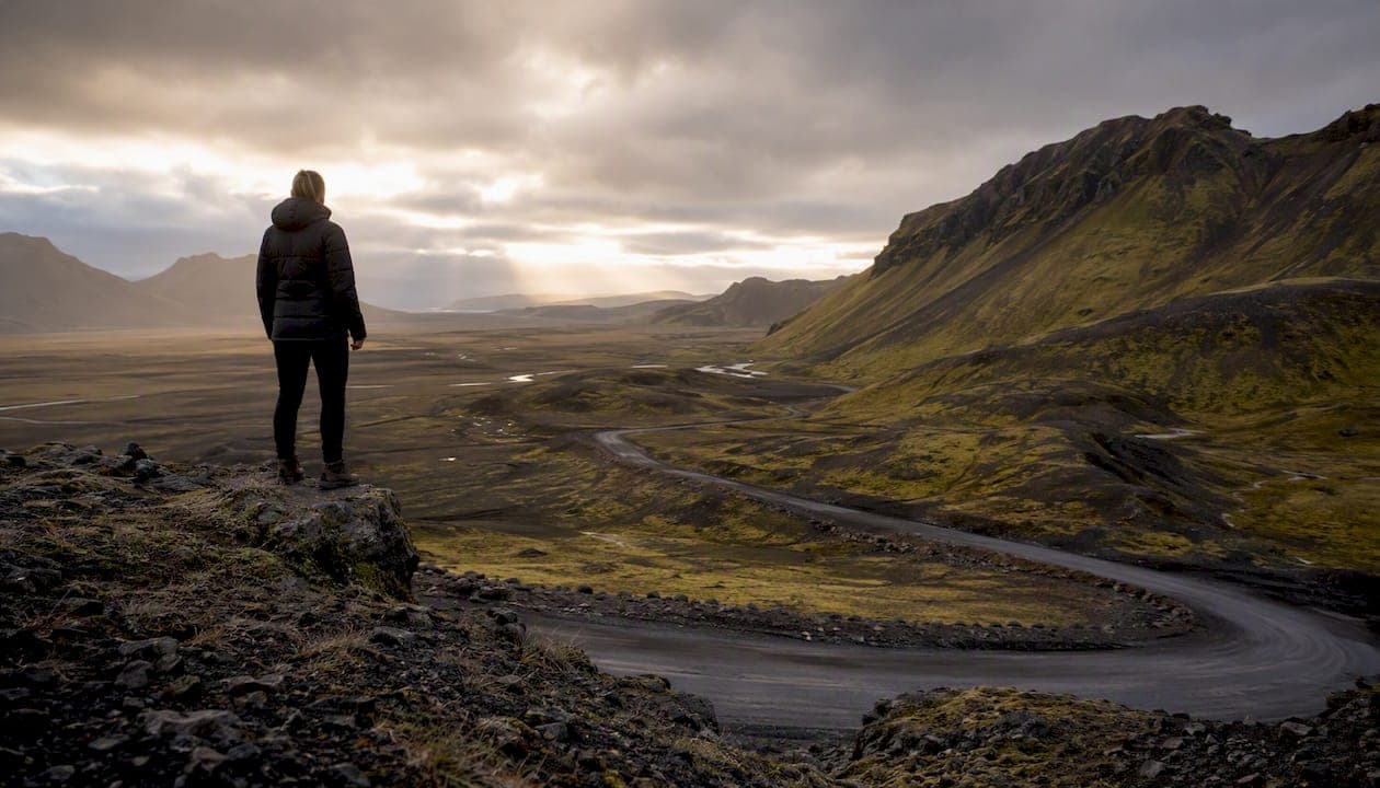 Iceland's Ring Road Itinerary: 7 Days, Full Loop