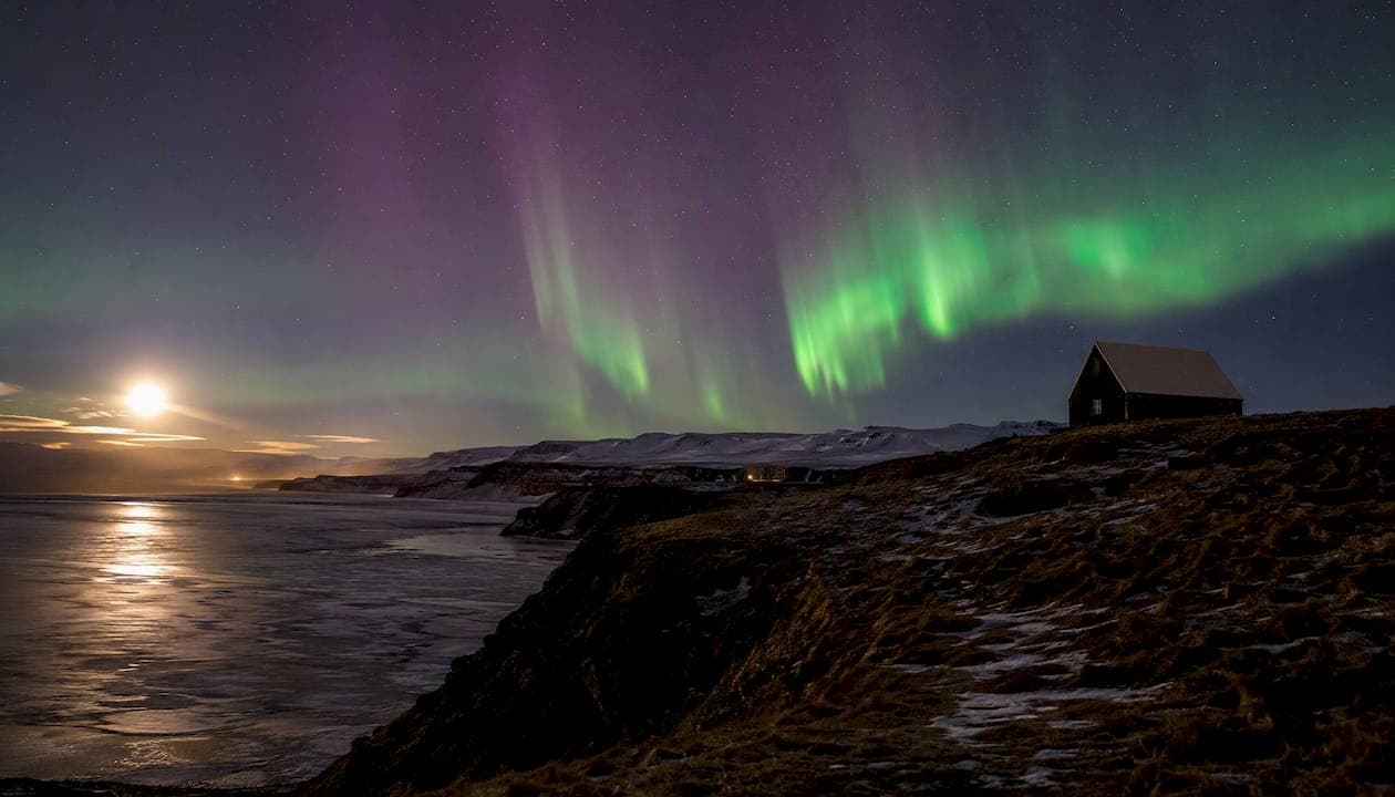 Northern and Southern Lights: Science, Colors, and Where to See Them