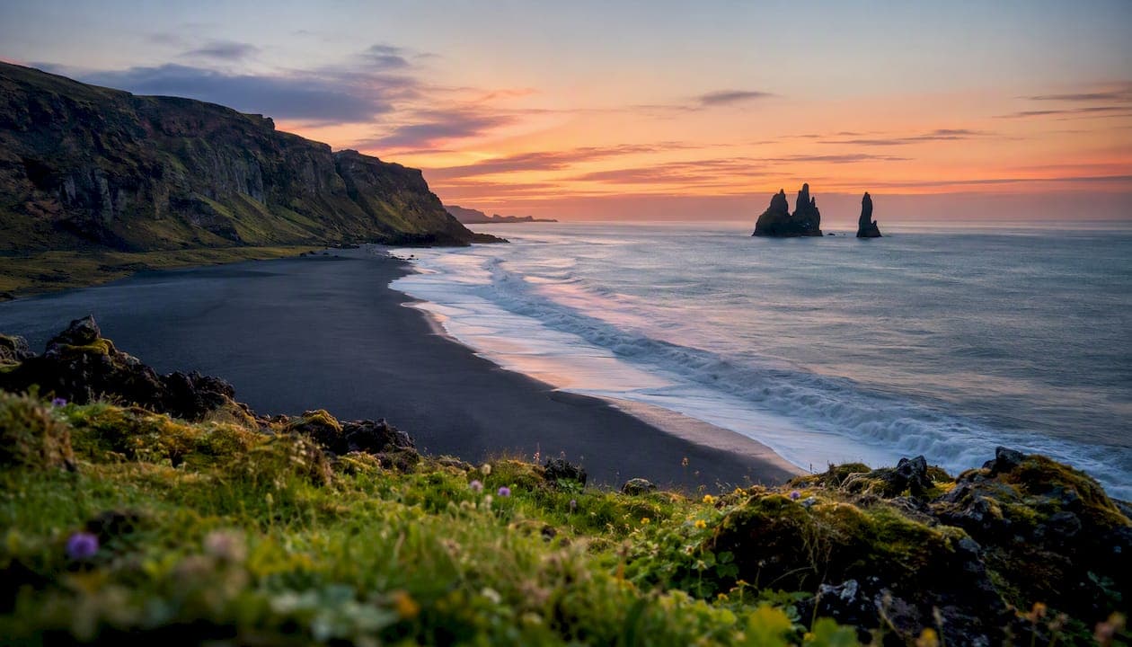 Midgard Iceland: Your Complete South Iceland Adventure Guide