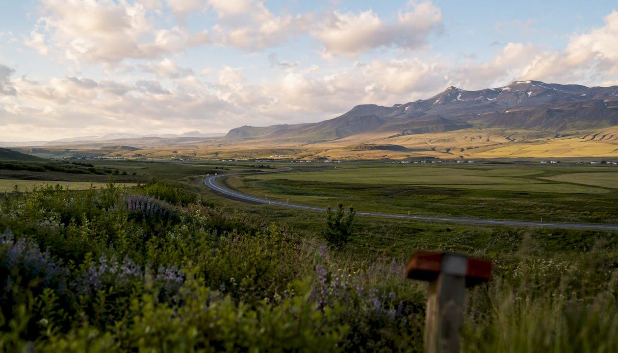 Hvolsvöllur, Iceland: Your South Coast Gateway Guide
