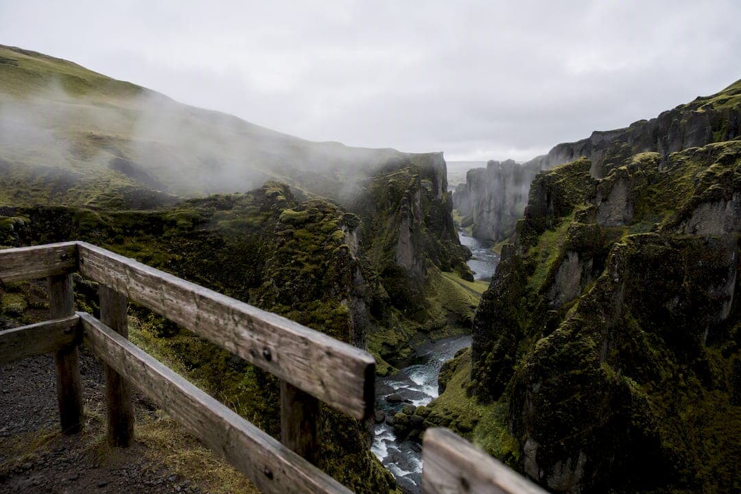 Fjaðrárgljúfur Canyon: Is the South Coast Detour Worth It?