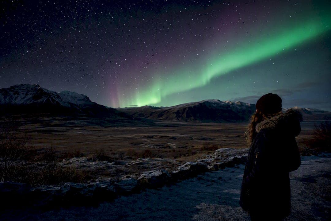 When to Chase the Northern Lights: Iceland's Aurora Season