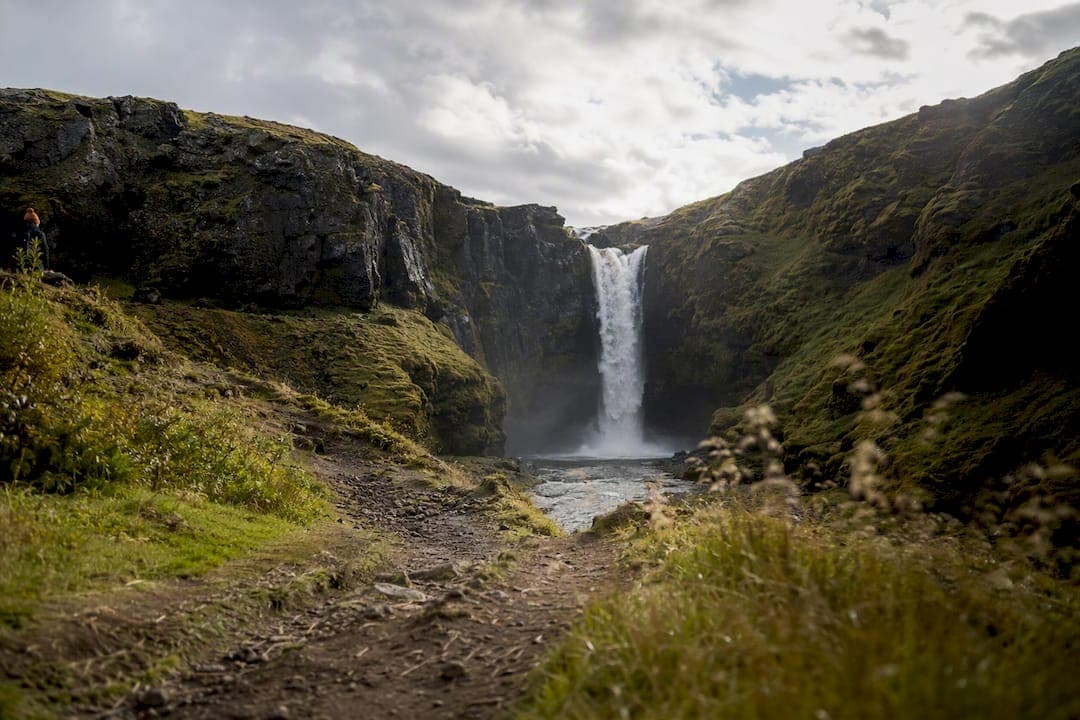 4 Stops Between Reykjavík and Höfn and Which to Book First