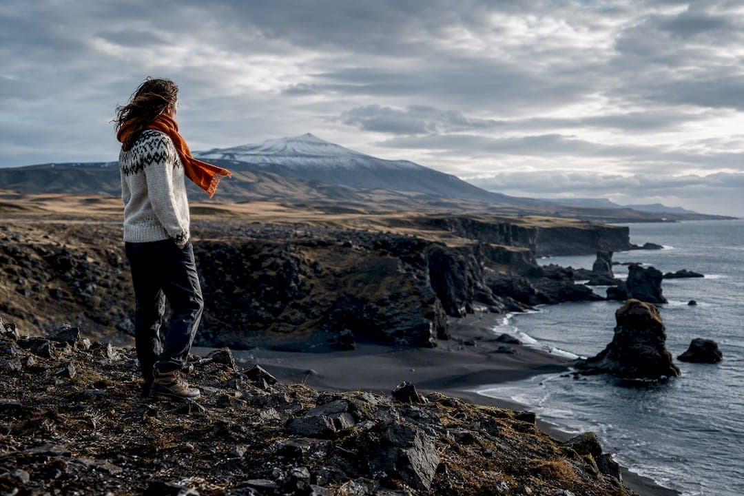 1 to 2 Days: Pick South Coast or West Iceland and Where to Base