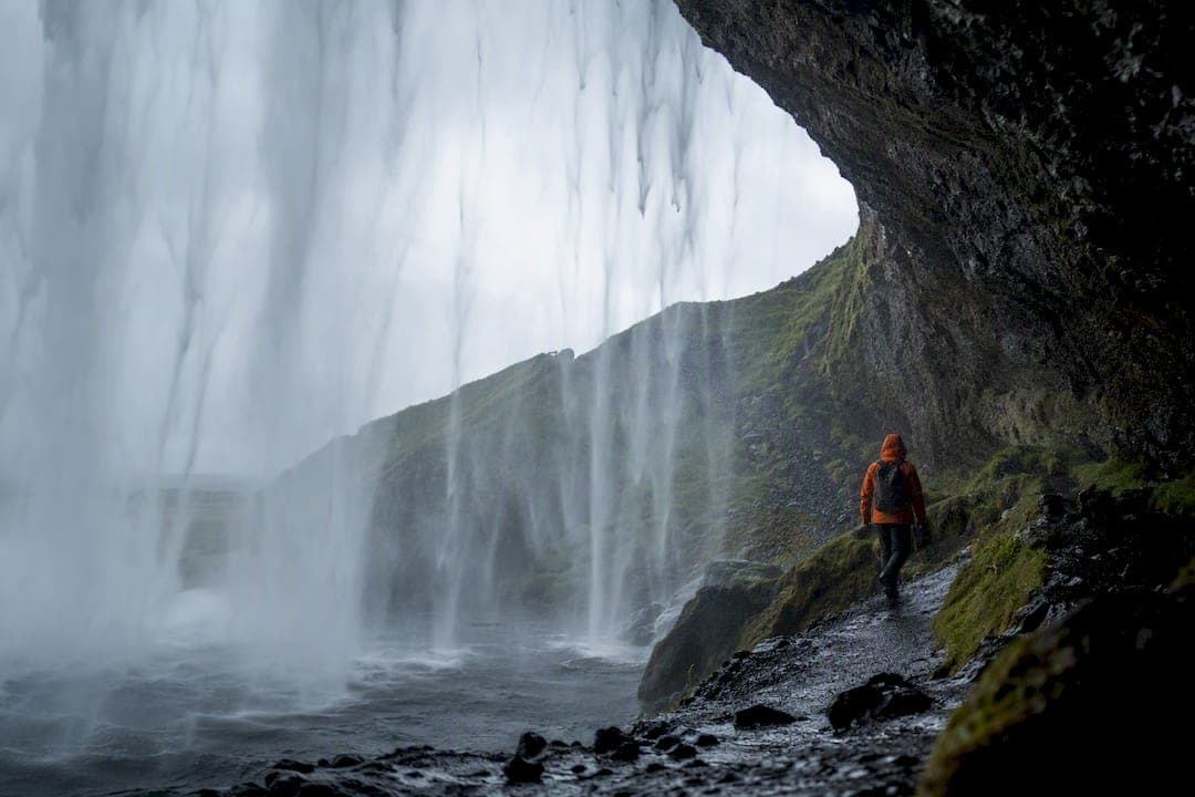 Avoid 8–9 Hours of Driving: 2-Day South Coast Itinerary for Iceland