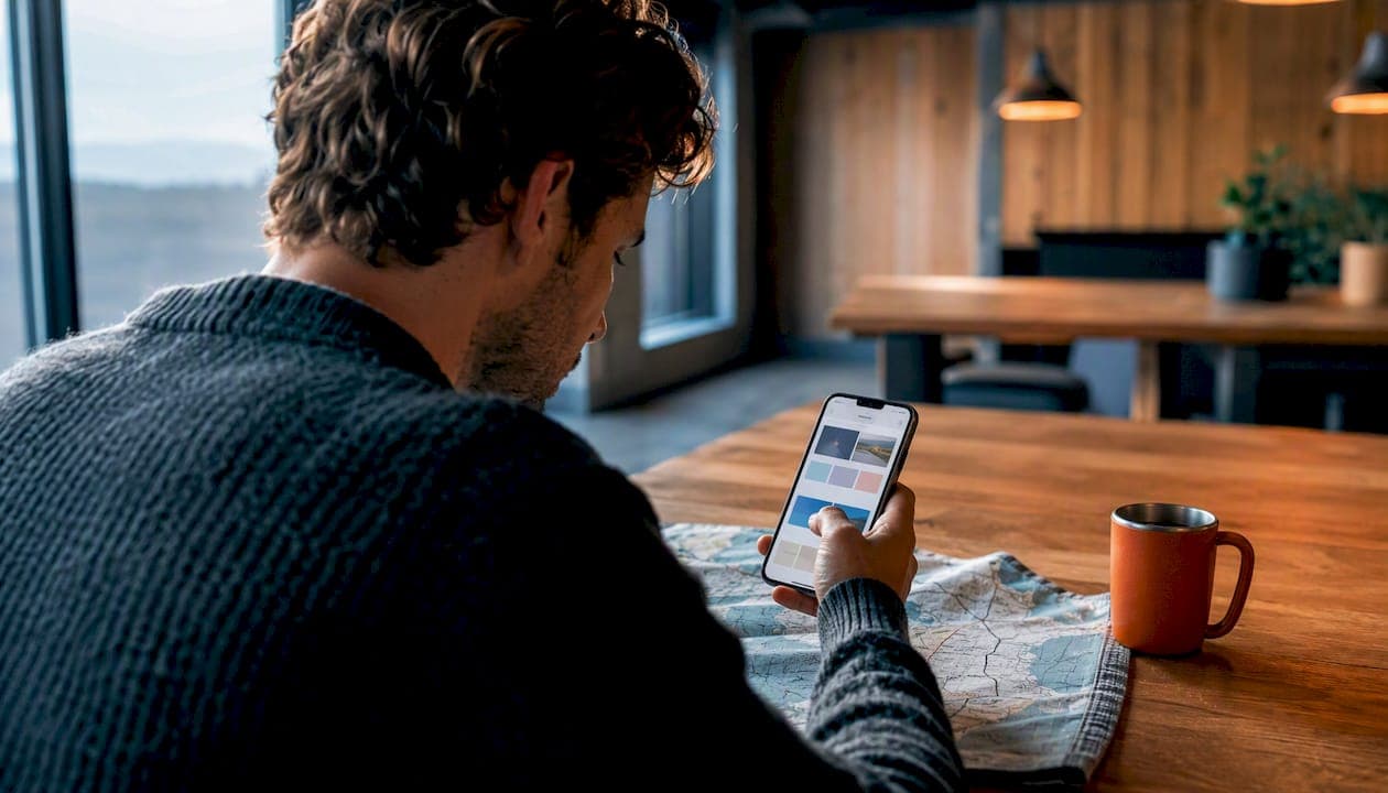 Save 3,000–6,000 ISK/Day: When Hostels Beat Hotels on Iceland Routes
