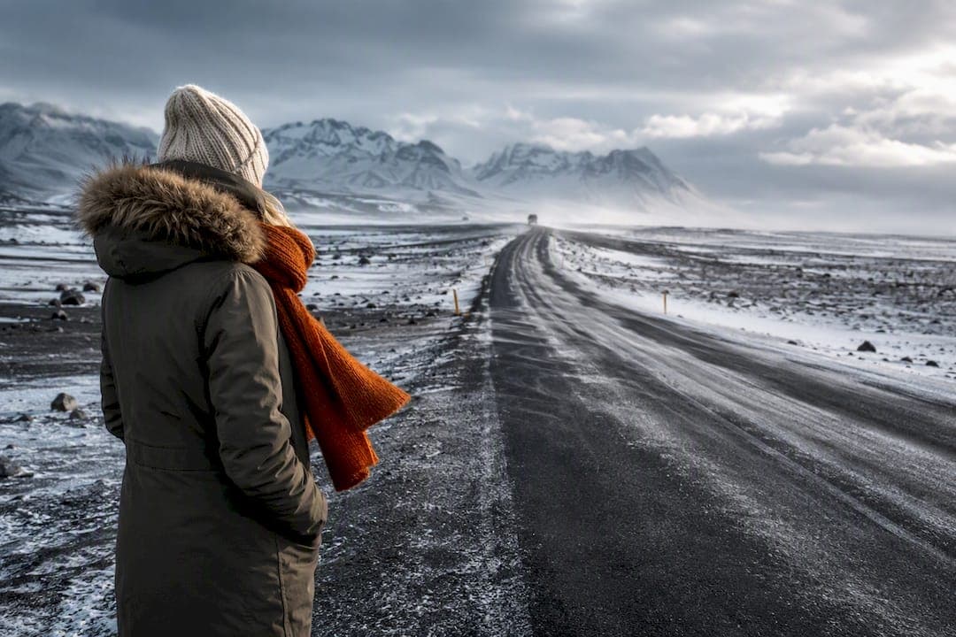 Daylight First South Iceland in Winter: Safety Checklist, Fox Hostel