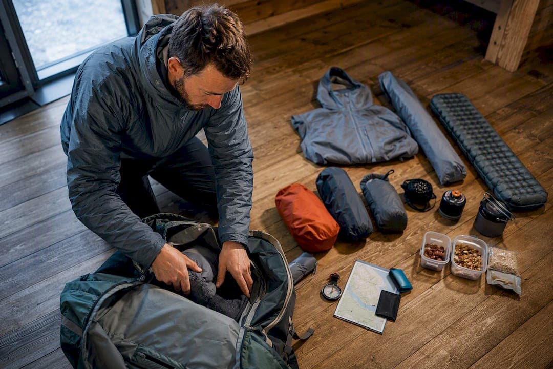 Start with Four Nonnegotiable Items When Packing for the South Coast