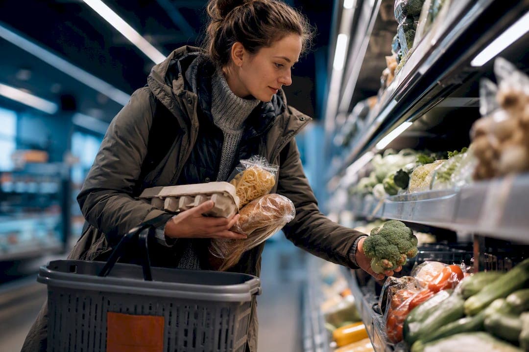 Save 40–60% on Meals Using Iceland Supermarkets and Hostel Kitchens