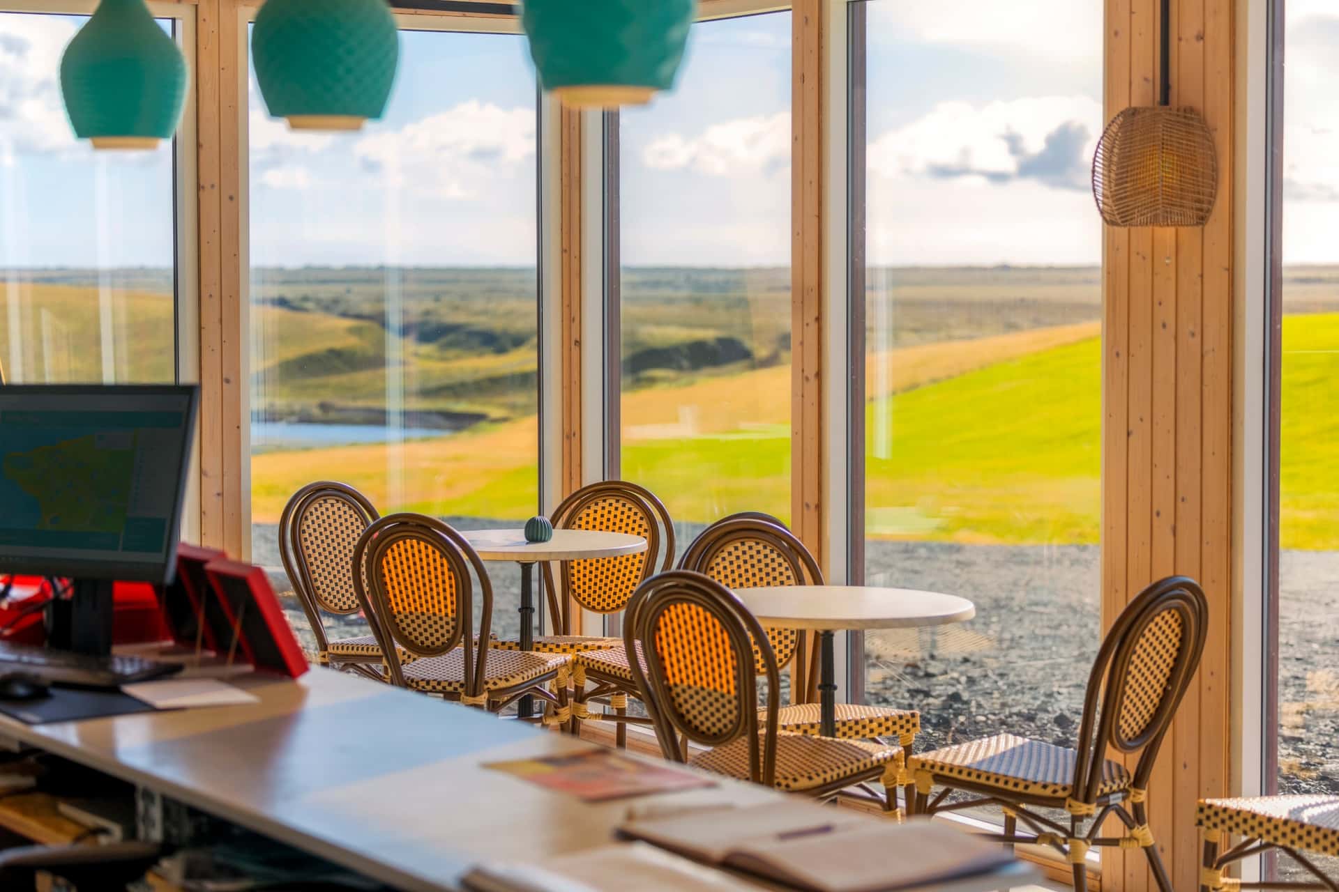 The Fox Hostel – hostel in South Iceland