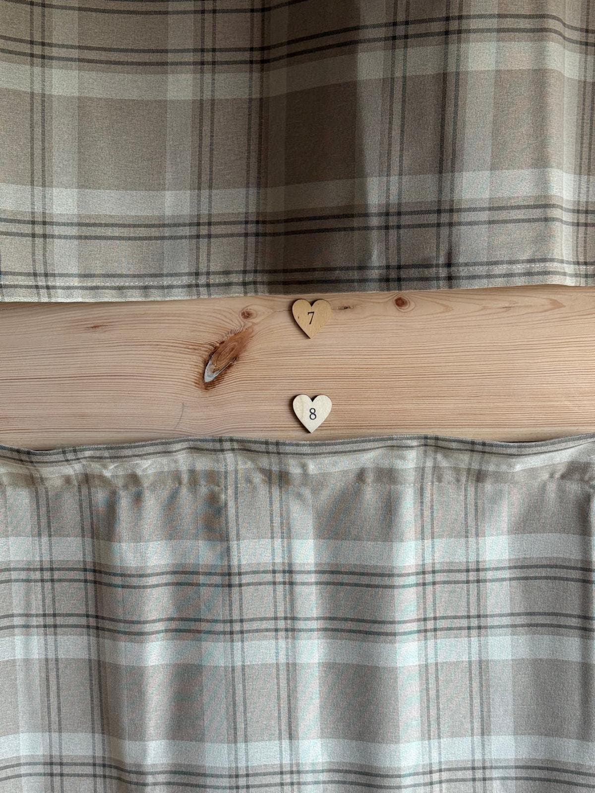 Female Dormitory Room