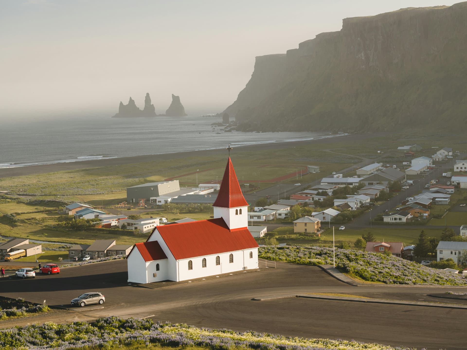 Explore the Historic Villages