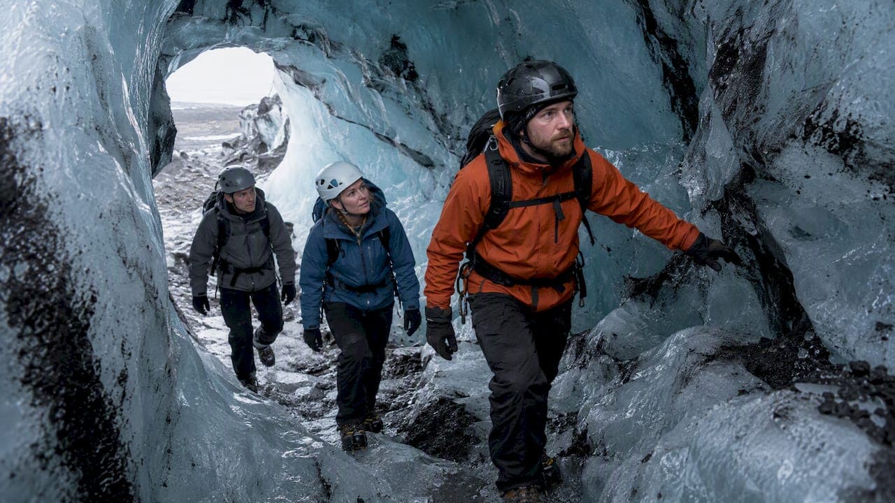 3–4 Hour Katla Ice Cave Tour from Vík: Road Access and Safety Signals