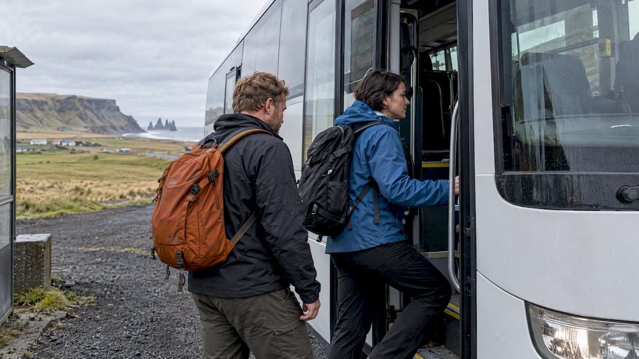 Car-Free South Coast of Iceland: How to Do It Right
