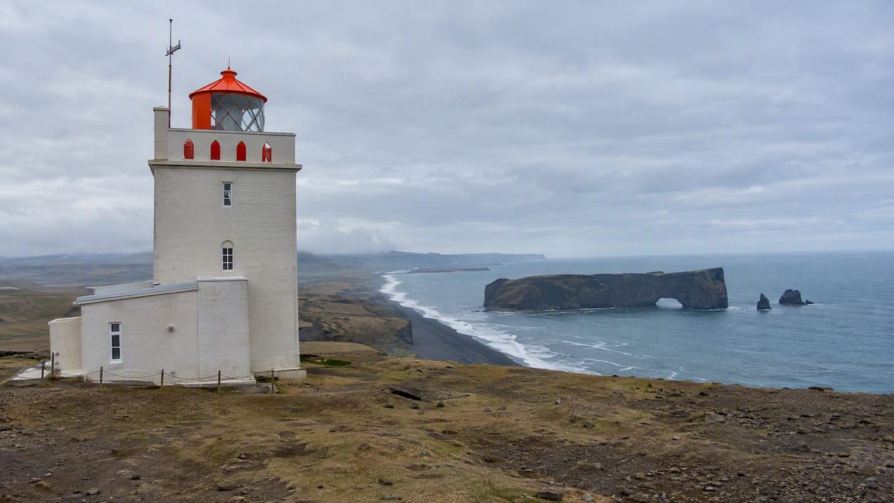 Vík to Dyrhólaey Day Trip: Plan, Timing and Safety