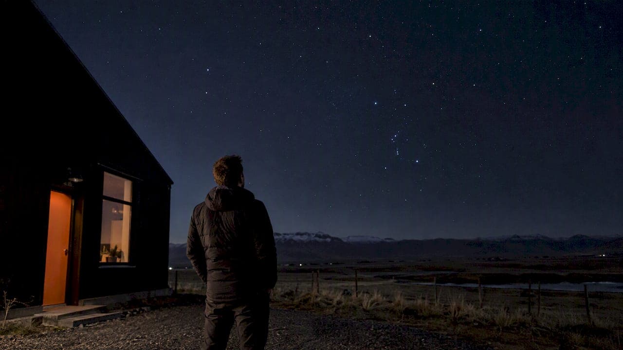 Stargazing in South Iceland: Where, When and How