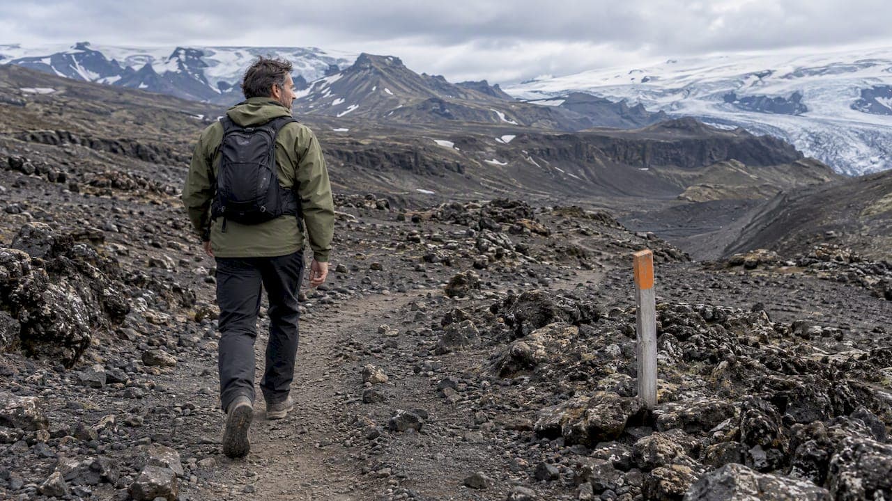 Fimmvörðuháls Hike: Skógar to Þórsmörk Guide